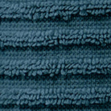 4 Pack Ribbed Hand Towels - Rori Collection