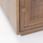 Greer End Table