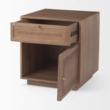 Greer End Table