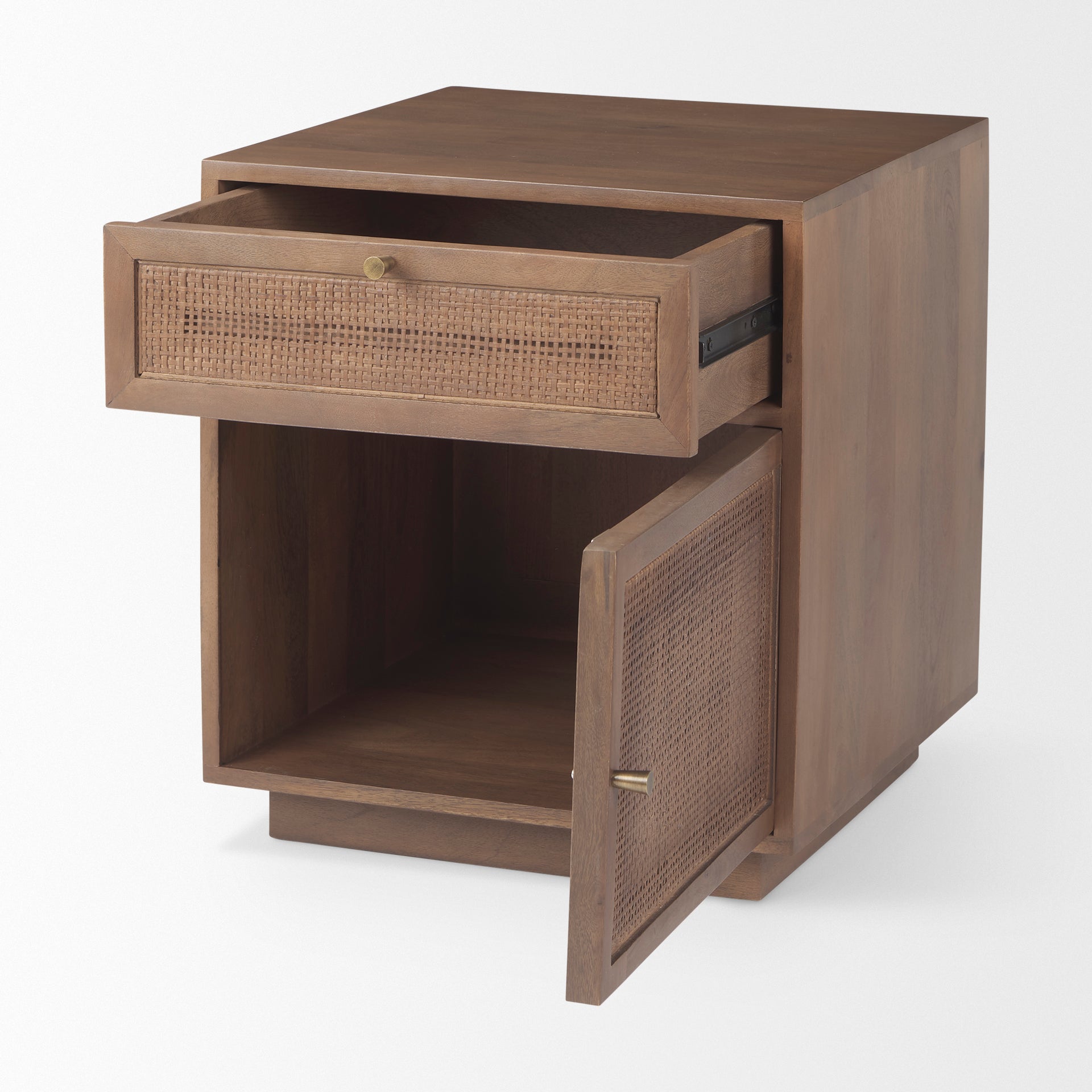 Greer End Table