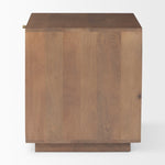 Greer End Table