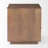 Greer End Table