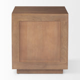 Greer End Table