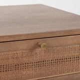 Greer End Table