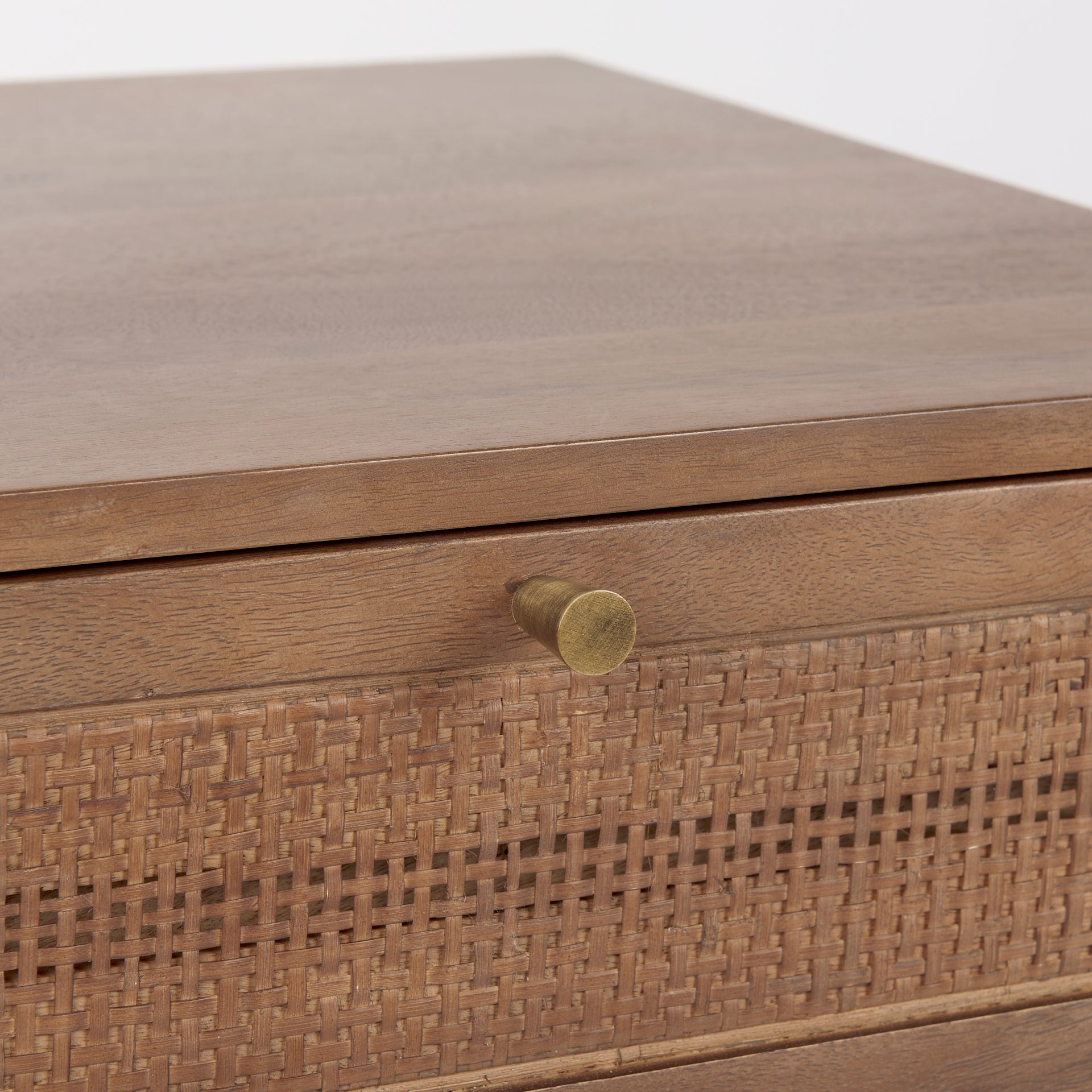 Greer End Table