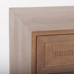 Greer End Table