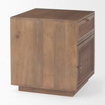 Greer End Table