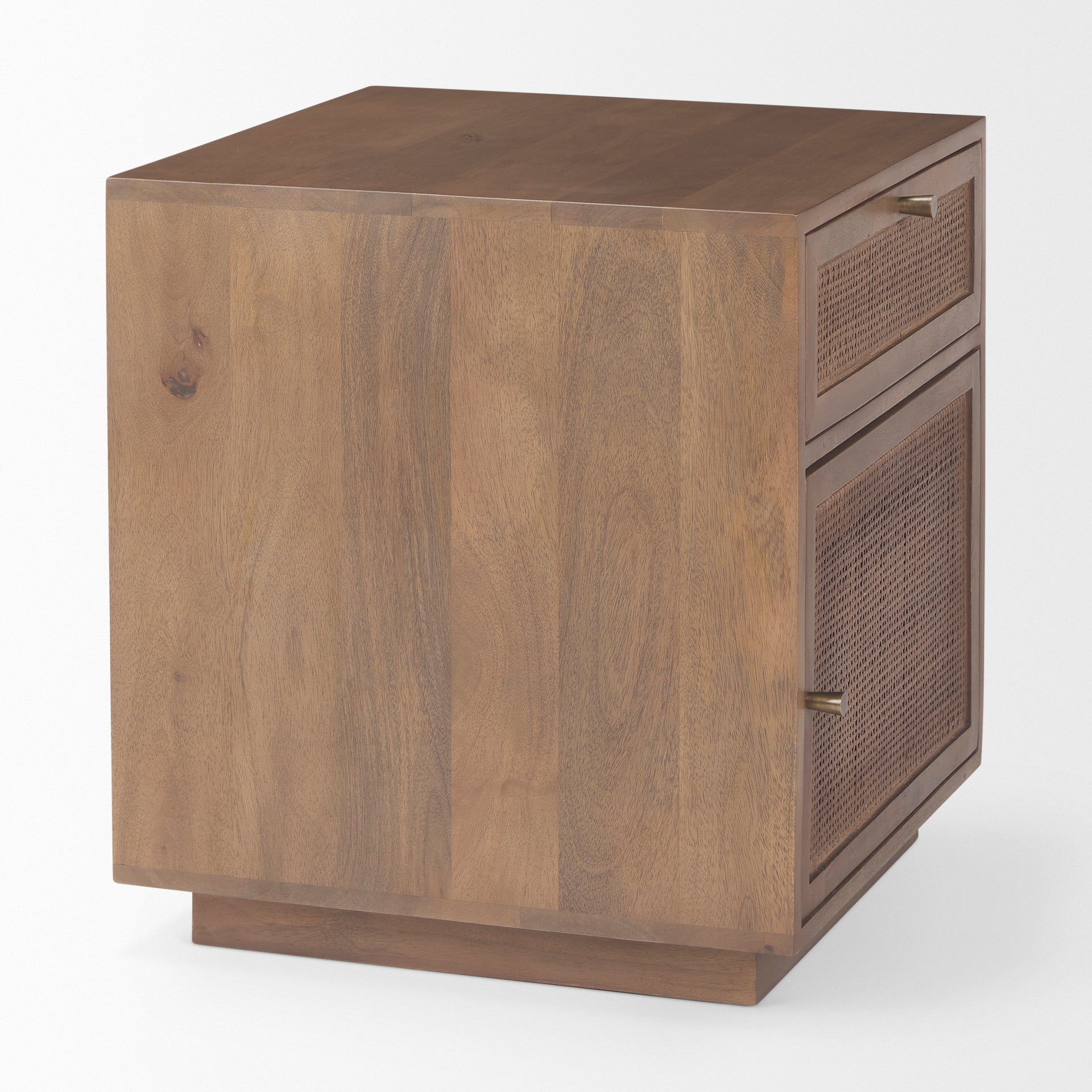 Greer End Table