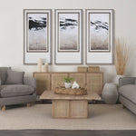 Greer Solid Wood with Cane Sideboard