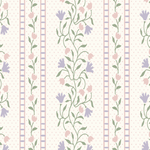 Gretchen Wallpaper by Heights Design Studio
