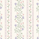 Gretchen Wallpaper by Heights Design Studio