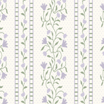 Gretchen Wallpaper by Heights Design Studio