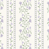 Gretchen Wallpaper by Heights Design Studio