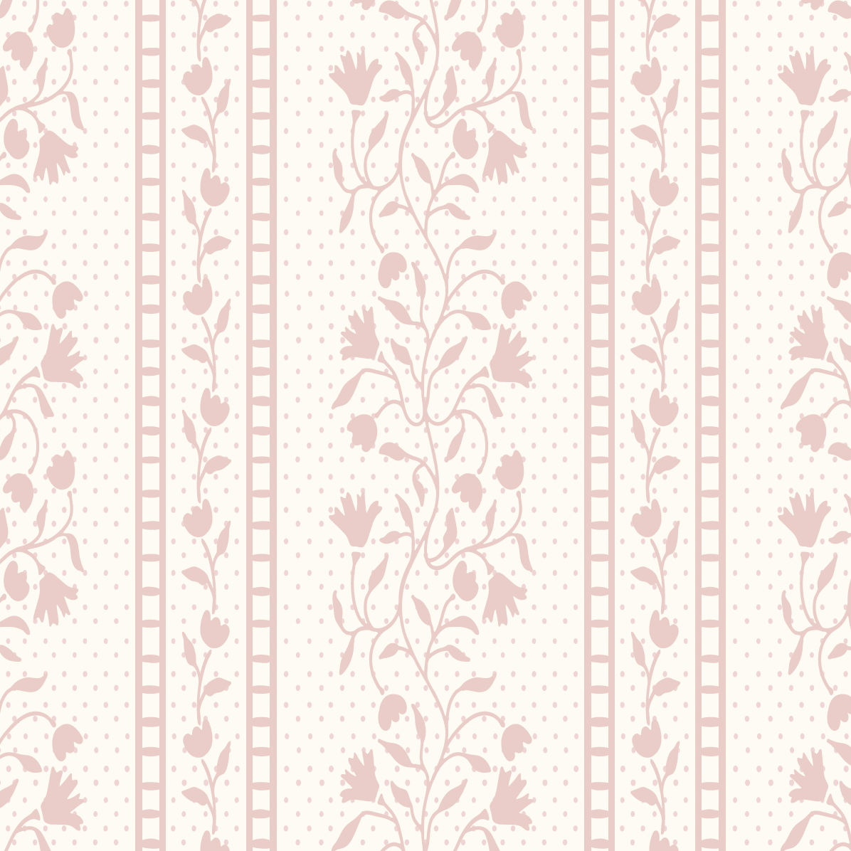 Gretchen Wallpaper by Heights Design Studio