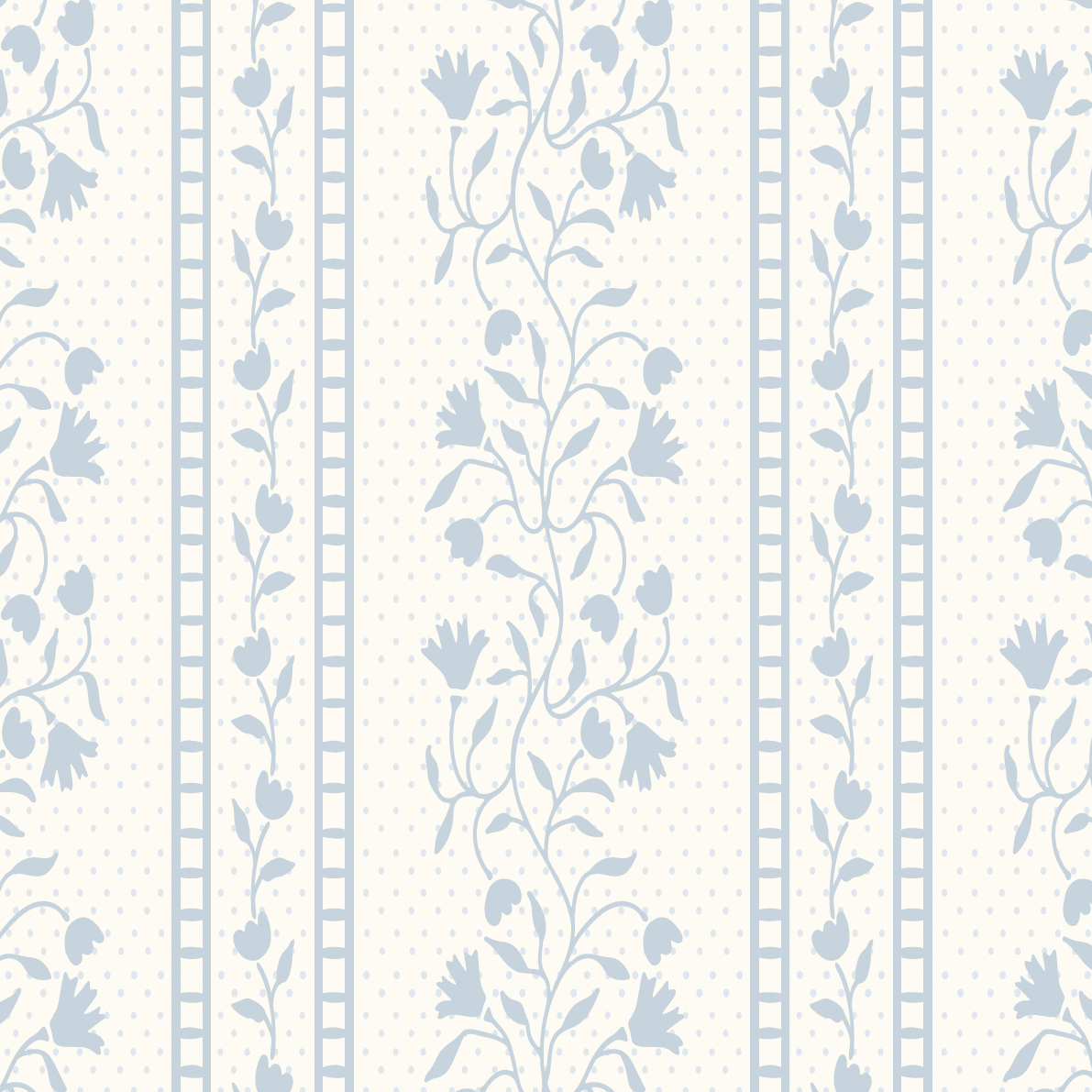 Gretchen Wallpaper by Heights Design Studio