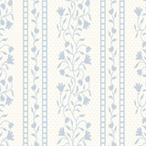 Gretchen Wallpaper by Heights Design Studio