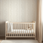 Gretchen Wallpaper by Heights Design Studio