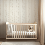 Gretchen Wallpaper by Heights Design Studio