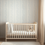 Gretchen Wallpaper by Heights Design Studio