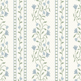 Gretchen Wallpaper by Heights Design Studio