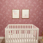Gretl Wallpaper by Emily Cooper Art