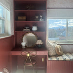 Gretl Wallpaper by Emily Cooper Art