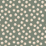 Griffy Wallpaper by Hailey Kiefer Designs