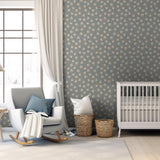 Griffy Wallpaper by Hailey Kiefer Designs
