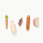 Grocery Set White Cliff Studio