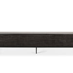 Grooves TV Cupboard White Cliff Studio TV Cabinets