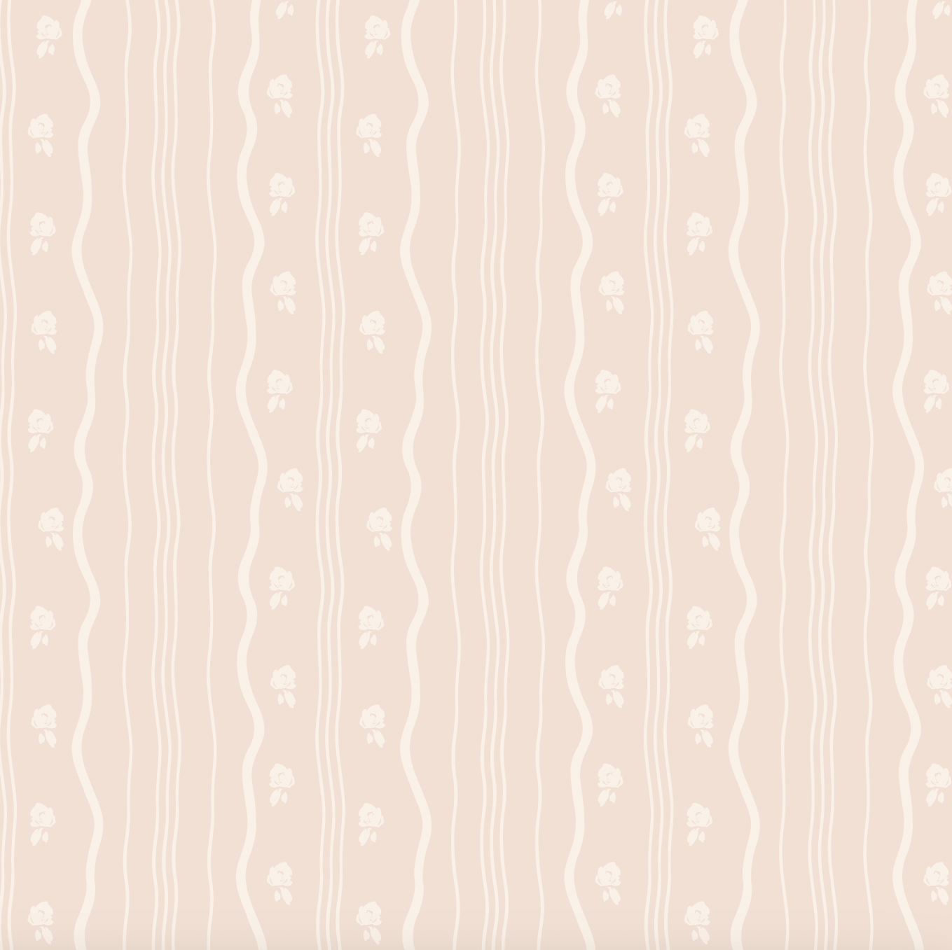 Halle Wallpaper by Gabriela Dachin