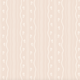 Halle Wallpaper by Gabriela Dachin