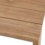 Halsey Outdoor Coffee Table