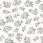 Halsey Wallpaper by Samantha Dara