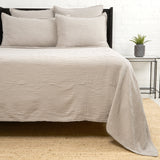 Harbour Matelasse White Cliff Studio Matelasse