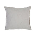 Harbour Sham White Cliff Studio Shams