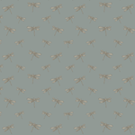 Harlan Wallpaper by Melissa Dayton Art