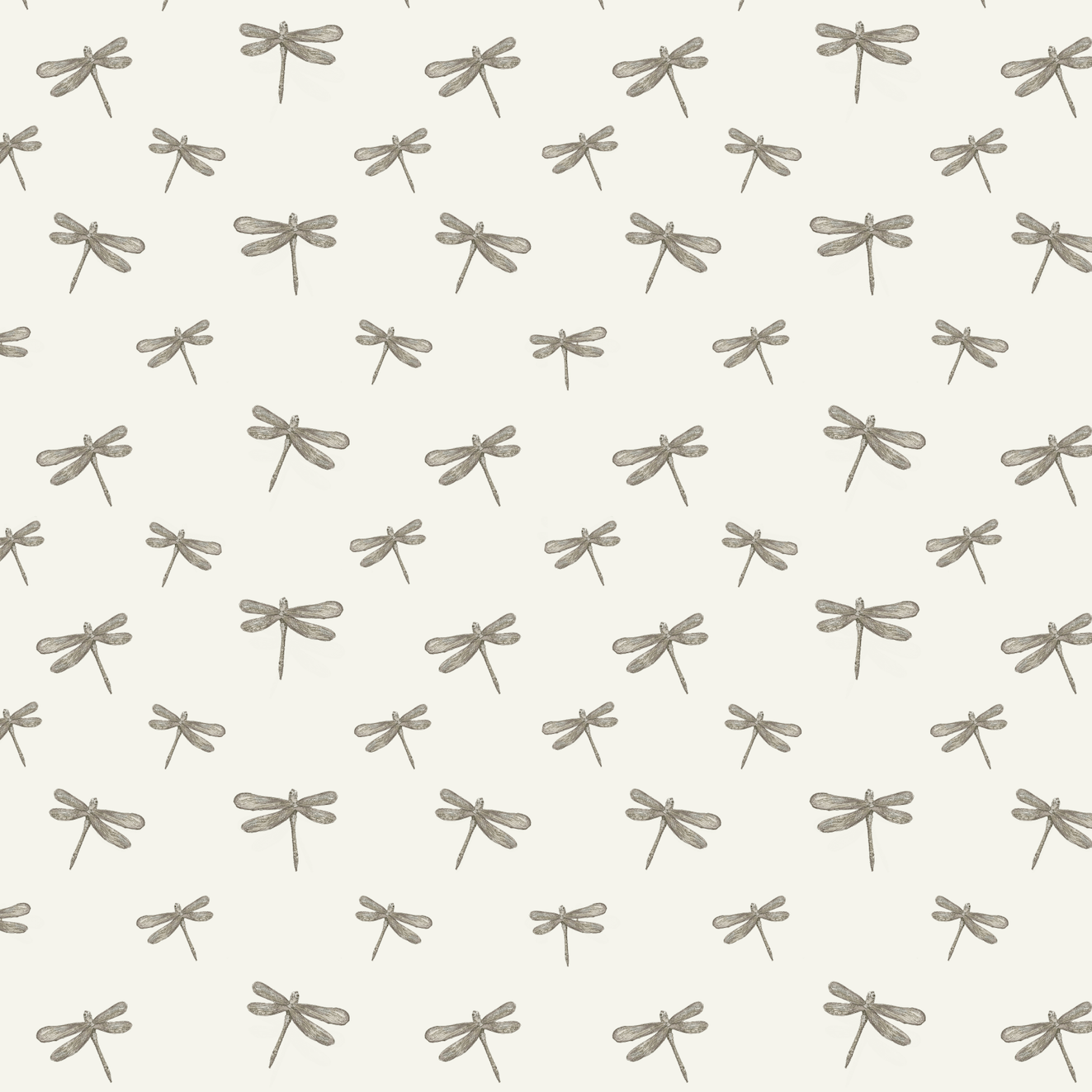 Harlan Wallpaper by Melissa Dayton Art