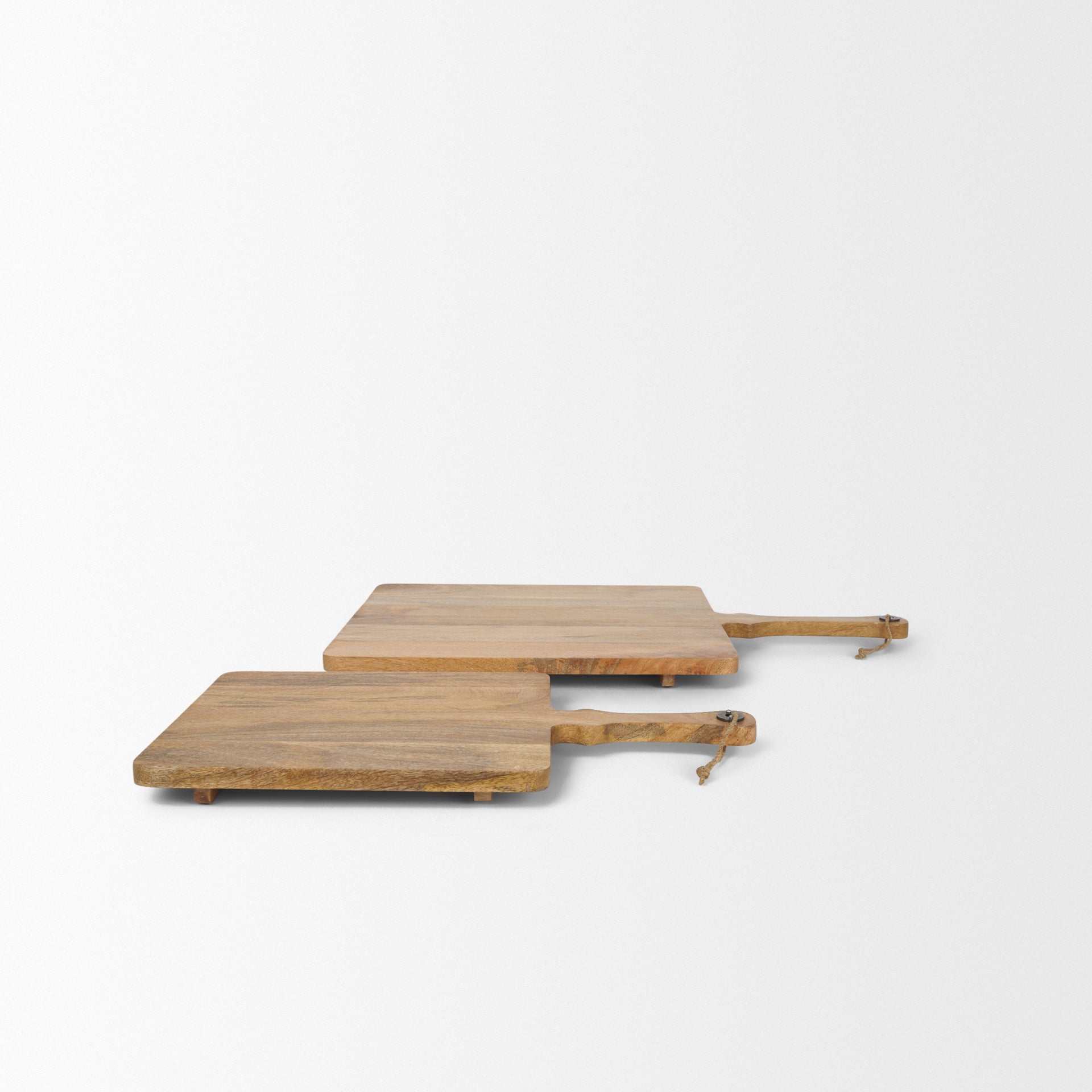 Harper Serving Boards - Set of 2