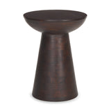 Harper Tapered Accent Table
