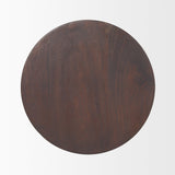 Harper Tapered Accent Table