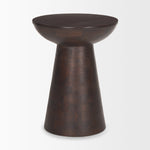 Harper Tapered Accent Table