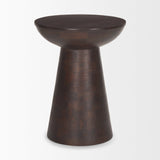 Harper Tapered Accent Table