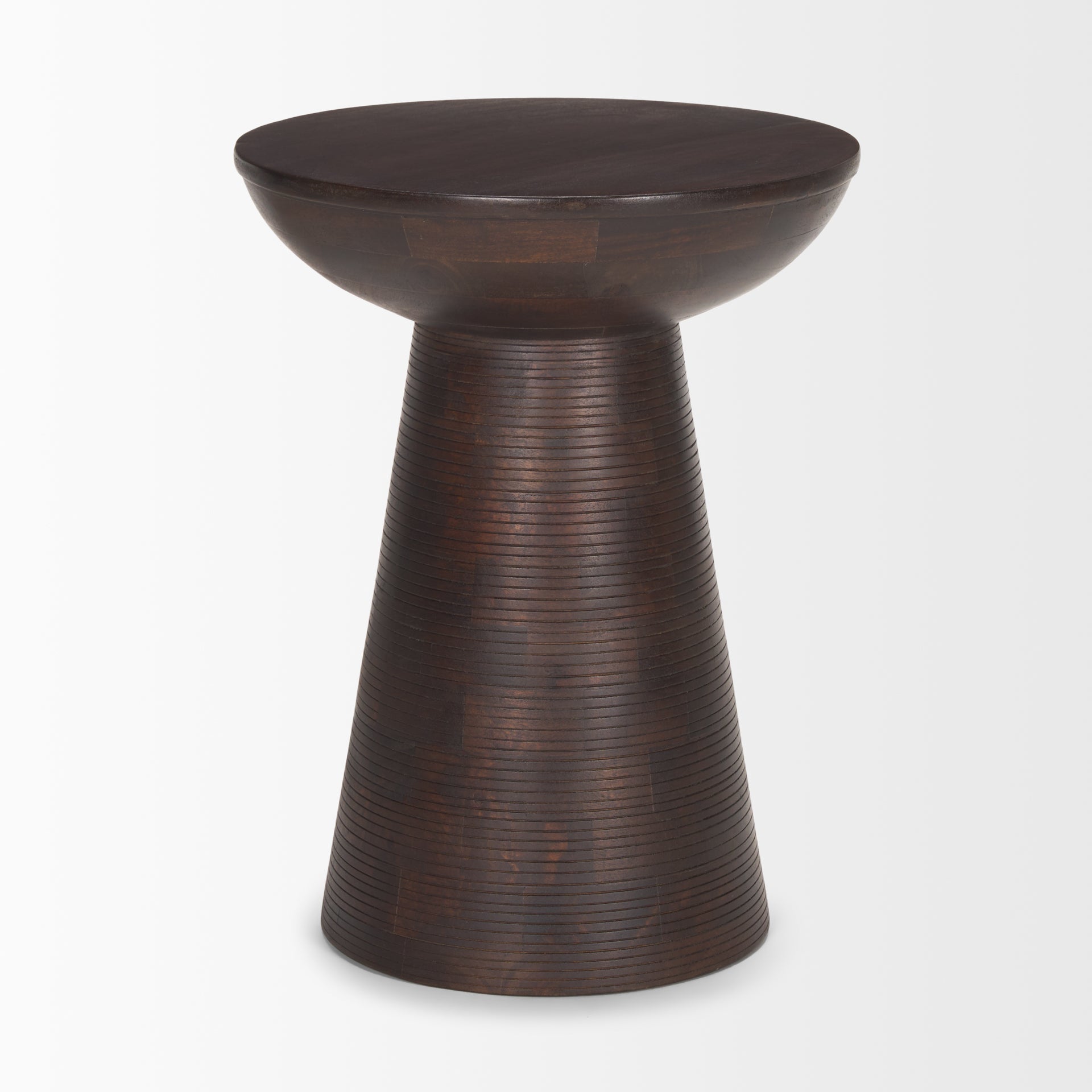 Harper Tapered Accent Table