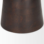 Harper Tapered Accent Table