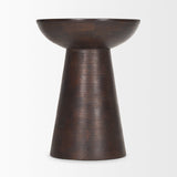 Harper Tapered Accent Table