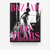 Harpers Bazaar 150 Years