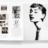 Harpers Bazaar 150 Years