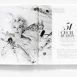 Harpers Bazaar 150 Years