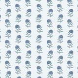 Harriet Wallpaper by Samantha Dara